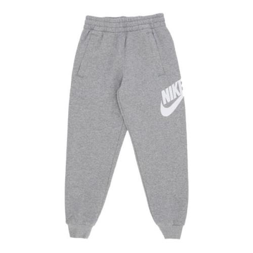 Sporty Fleece Jogger Bukser