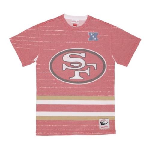 NFL Jumbotron 3.0 Sublimated Tee