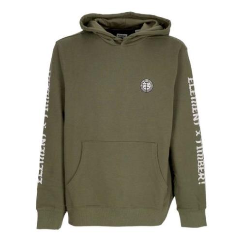 Lettvekts hettegenser Jester Hoodie