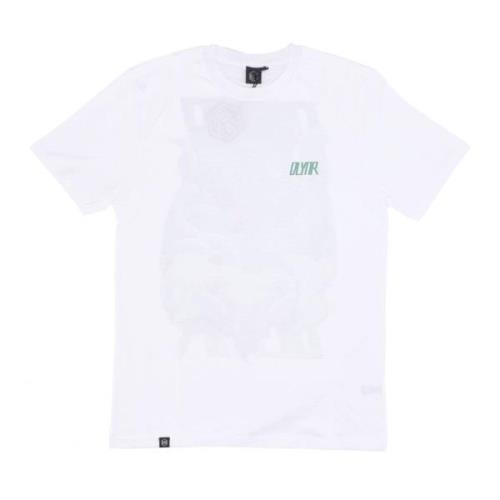 7 Deadly Sins Tee White