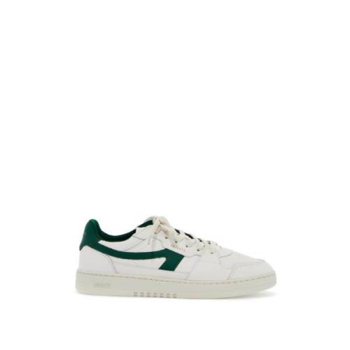 Abstrakt A Skinn Sneakers