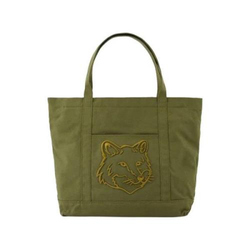 Cotton totes