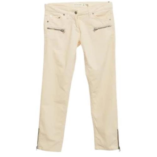 Pre-owned Corduroy bottoms