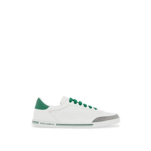 Saint Tropez Skinn Sneakers