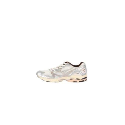 Wave Rider Chunky Sneakers