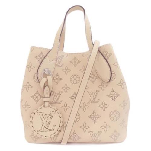 Pre-owned Leather louis-vuitton-bags