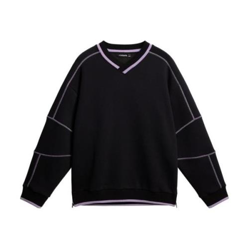 Nick Team Jersey Sweater