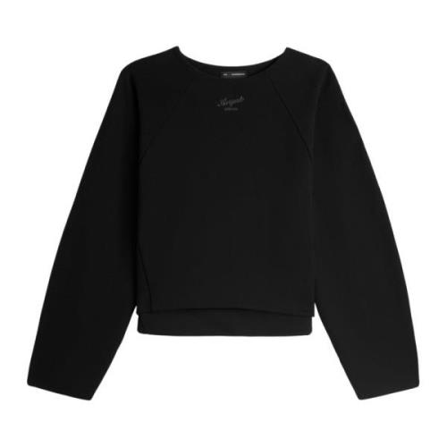 Brodert Halle Sweatshirt