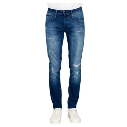 Moderne Slim Fit Bukser