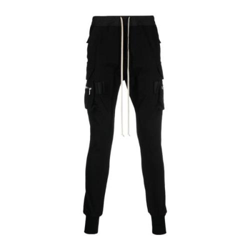 Stilige Mastodon Cargo Sweatpants for menn