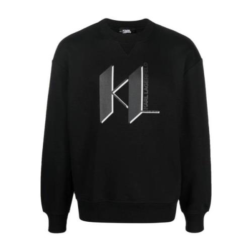 Unisex loungewear sweatshirt