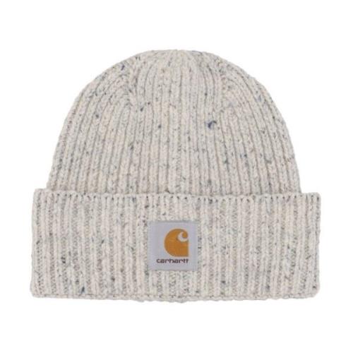 Speckled Salt Beanie