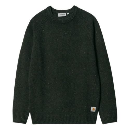 Anglistic Sweater - Ullgenser