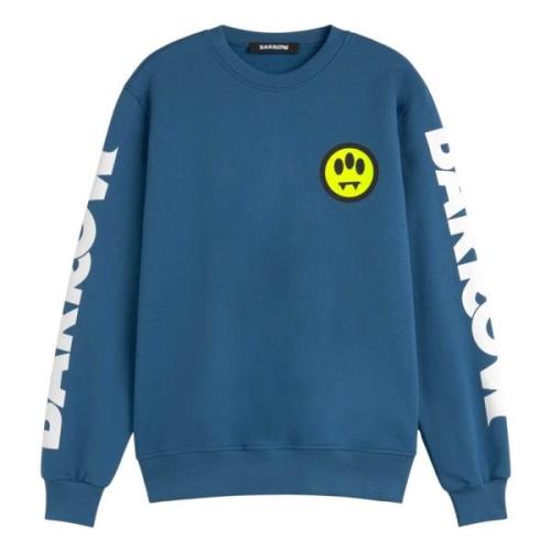 Alien Logo Erme Sweatshirt