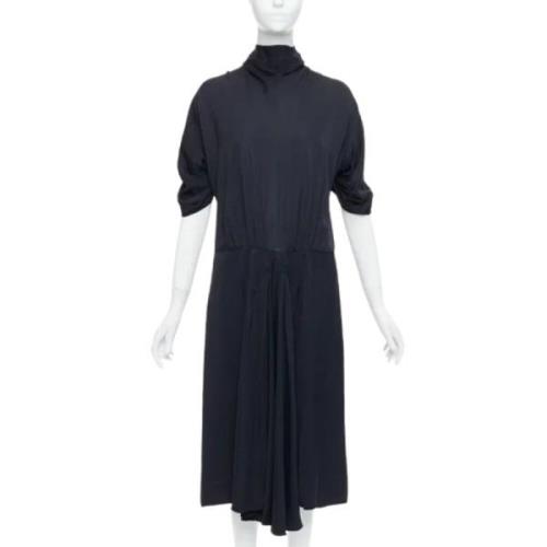 Pre-owned Viscose dresses