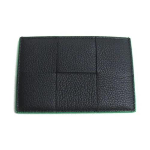 Pre-owned Fabric wallets