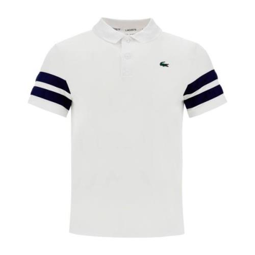 Rasktørkende sports-polo