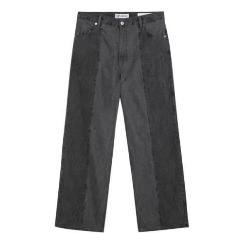 Regular Fit Denim Jeans