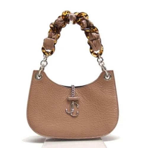 Pre-owned Leather handbags