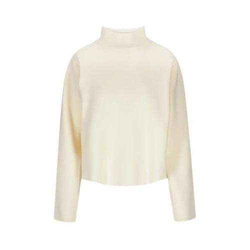 Ribbet Serge Top Sweater