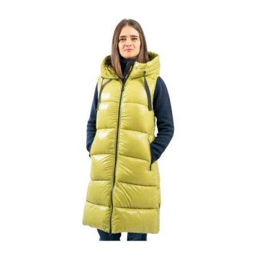 Hette Dame Gilet Iria