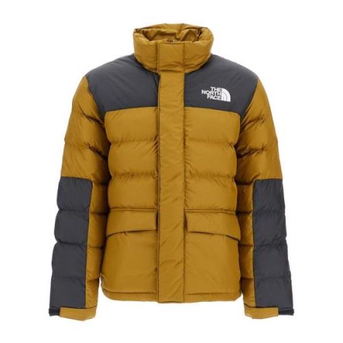 Limbara Puffer Jacket