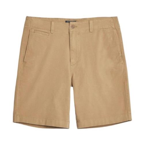 Gull Høst Bermuda Shorts