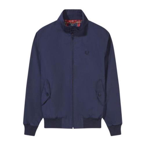 Harrington Jacket