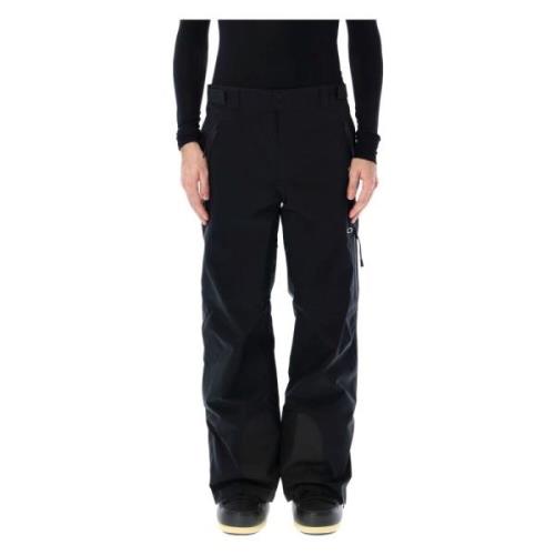 Svart Skiwear Aw24 Unbound Shell Pant