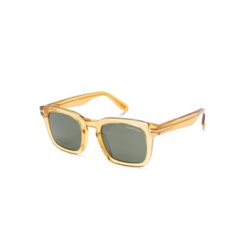 Ft0751 39N Sunglasses