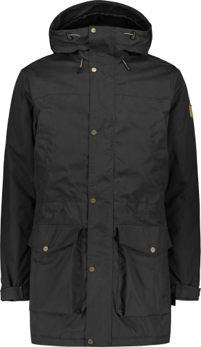 Sasta Men's Kuura Jacket Black