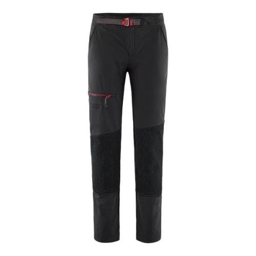 Klättermusen Mithril 3.0 Pants Women's Raven