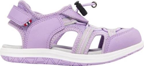 Viking Footwear Kids' Thrilly Violet