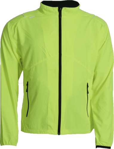 Dobsom Men's R90 Light Jacket Flour Yellow