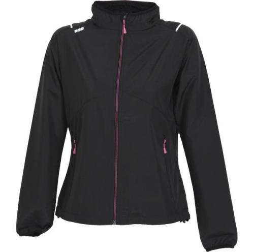 Dobsom Women's R90 Light Jacket Black