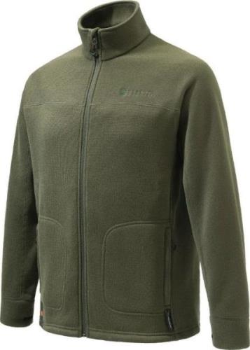 Beretta Men's Polartec® B-active Sweater Green Olive