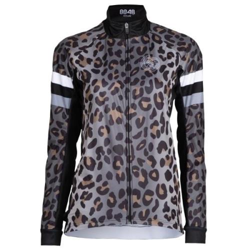 8848 Altitude Women's Cherie Jacket Leopard