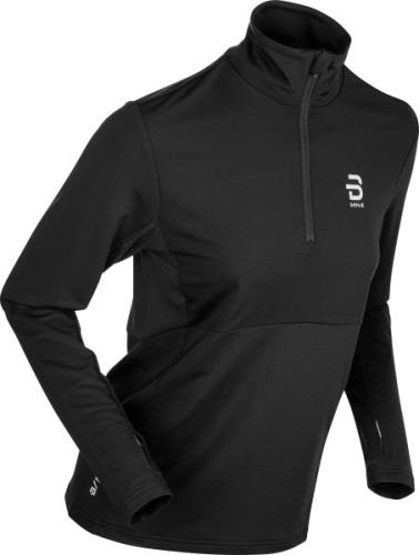 Dæhlie Women's Long Sleeve Run Black