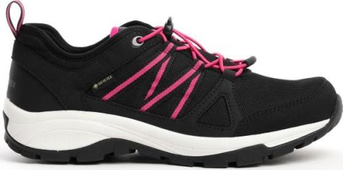 Polecat Terra Topeka Gore-Tex Black/Fuchsia