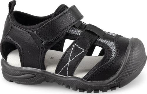 Pax Kids' Salt Sandal Black