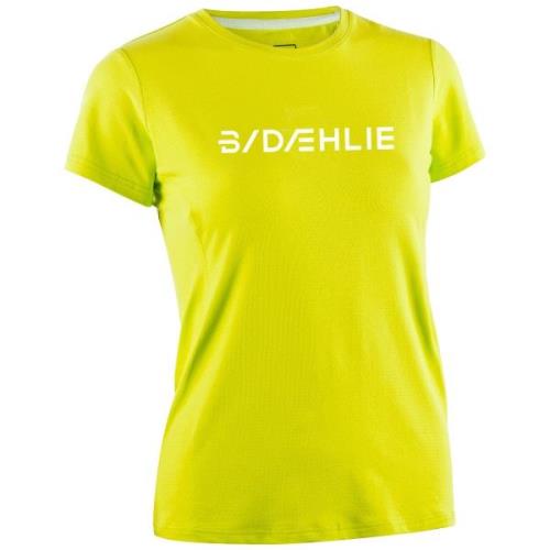 Dæhlie Women's T-Shirt Focus Sulphur Spring