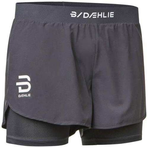 Dæhlie Women's Shorts Oxygen Obsidian