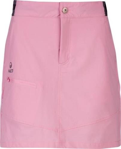 Halti Women's Pallas Lite X-Stretch Skort Cameo Pink