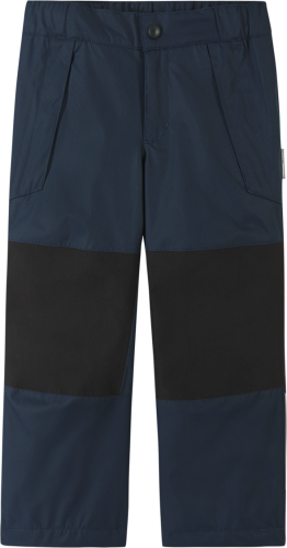 Reima Kids' Reimatec Pants Lento Navy