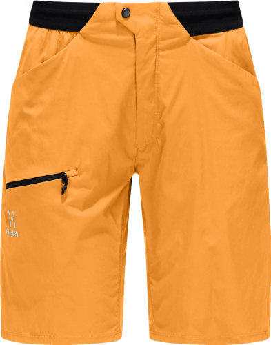 Haglöfs Women's L.I.M Fuse Shorts Desert Yellow