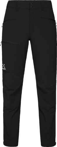 Haglöfs Women's Mid Standard Pant True Black