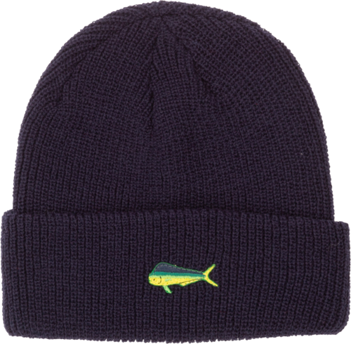 Salty Crew Fishsticks Beanie Navy