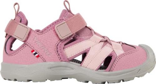 Viking Kids' Adventure Pink/Dusty Pink