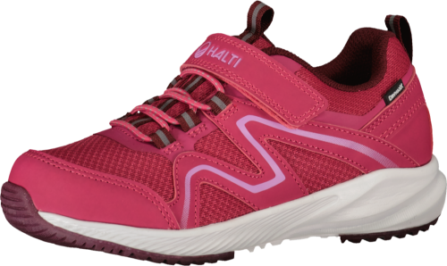 Halti Kids' Zuma DrymaxX Sneakers Vivacious Pink