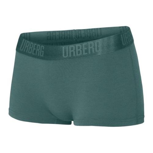 Urberg Women's Isane 3-pack Bamboo Boxers Multi Color II